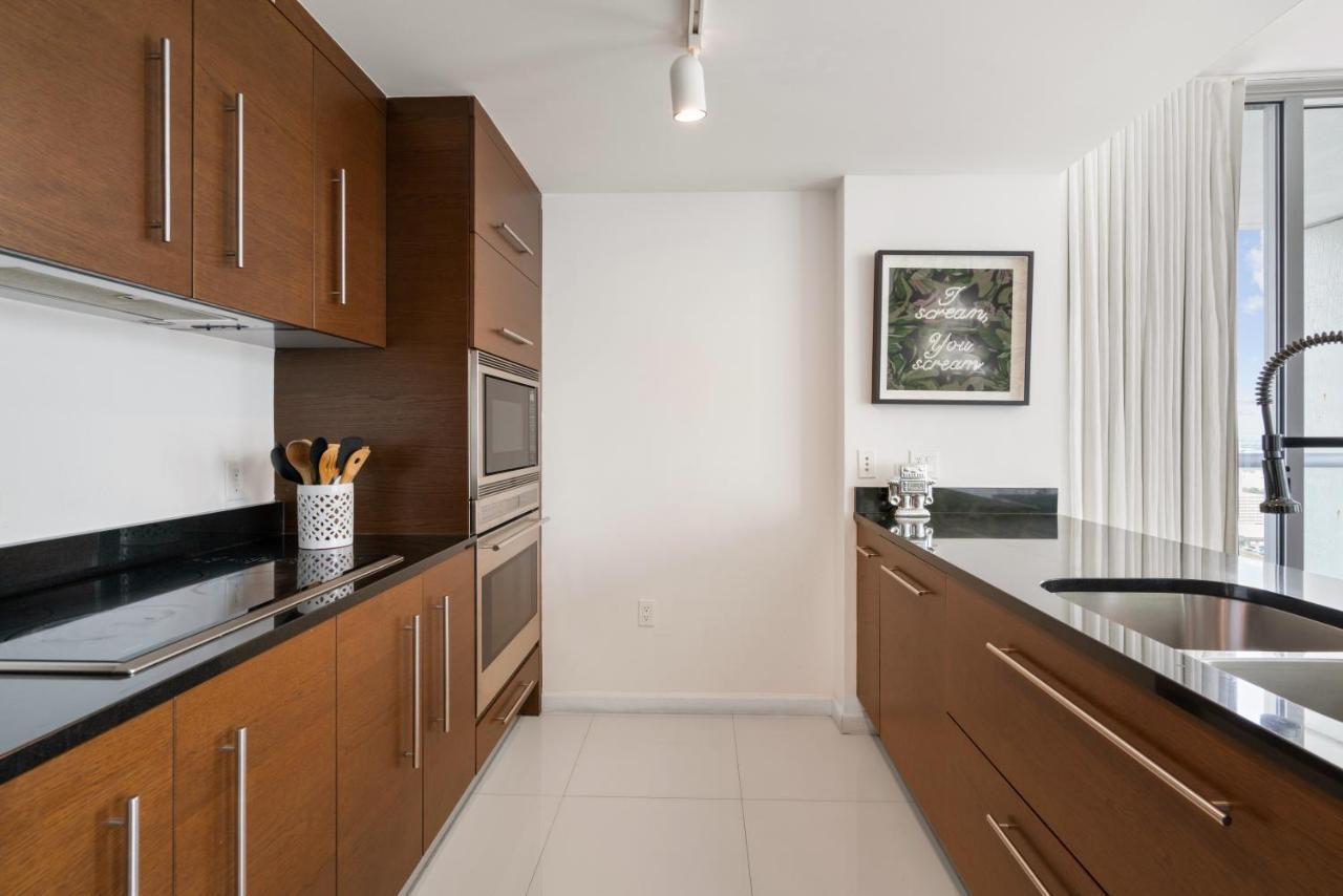 Icon Brickell Miami