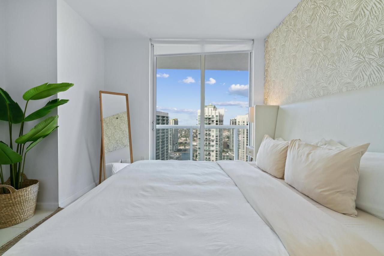 Apartment Icon Brickell Miami