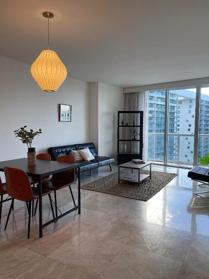 Apartment Icon Brickell Miami