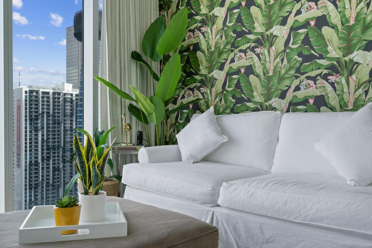 Icon Brickell