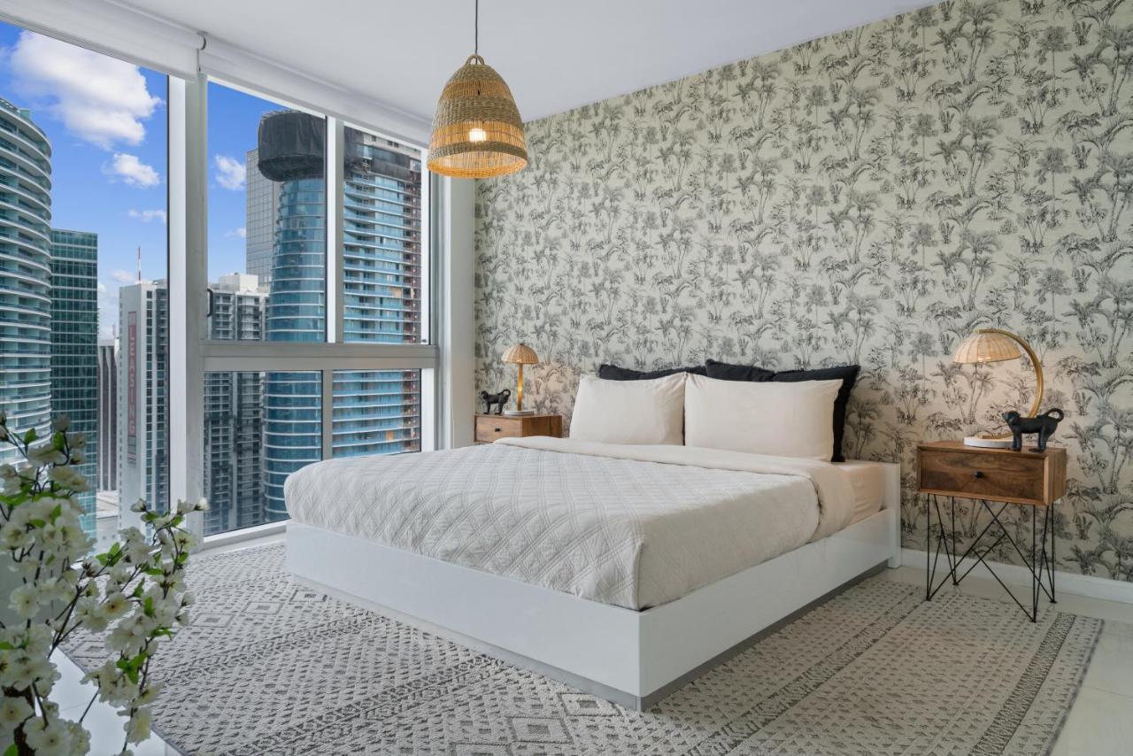 Icon Brickell *