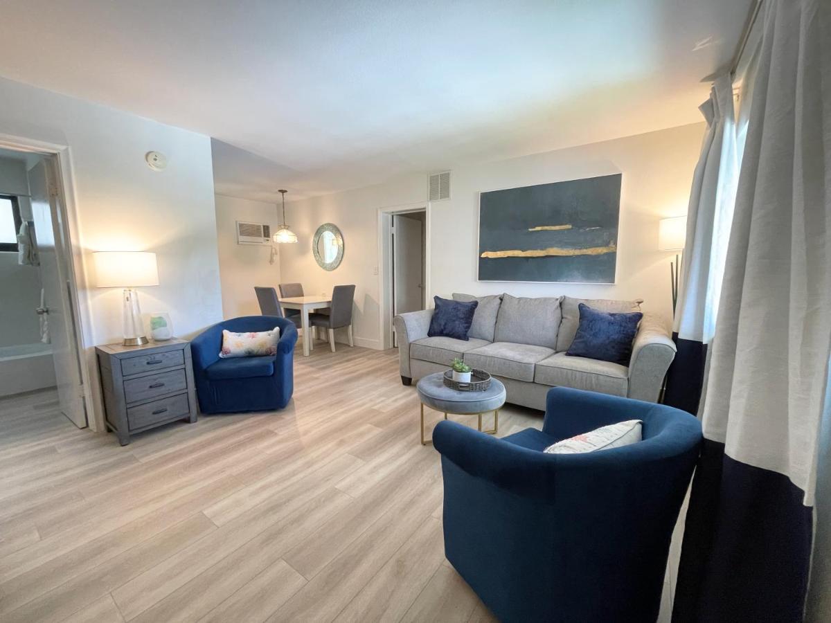 Tropic Isle 2* Deerfield Beach