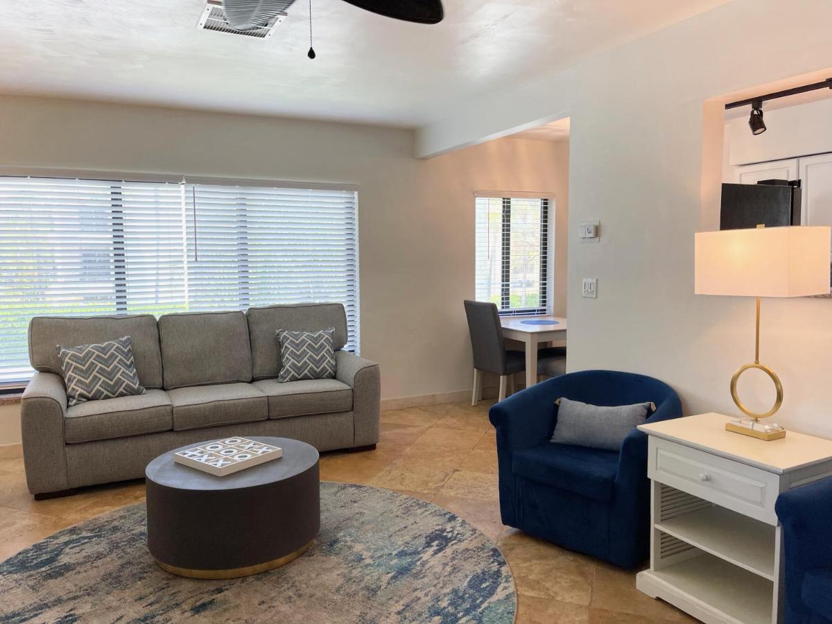 Tropic Isle Deerfield Beach