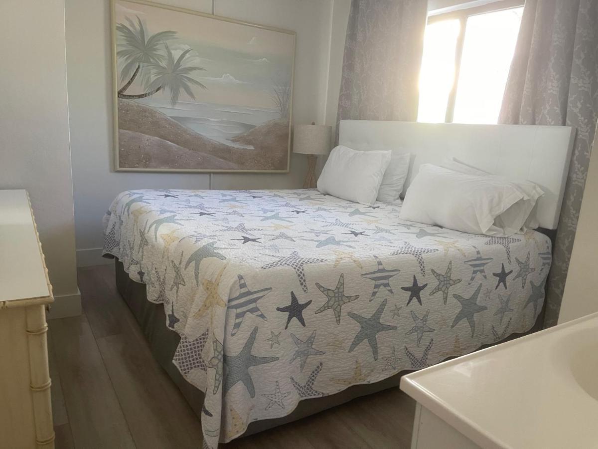 Tropic Isle Motel 2*
