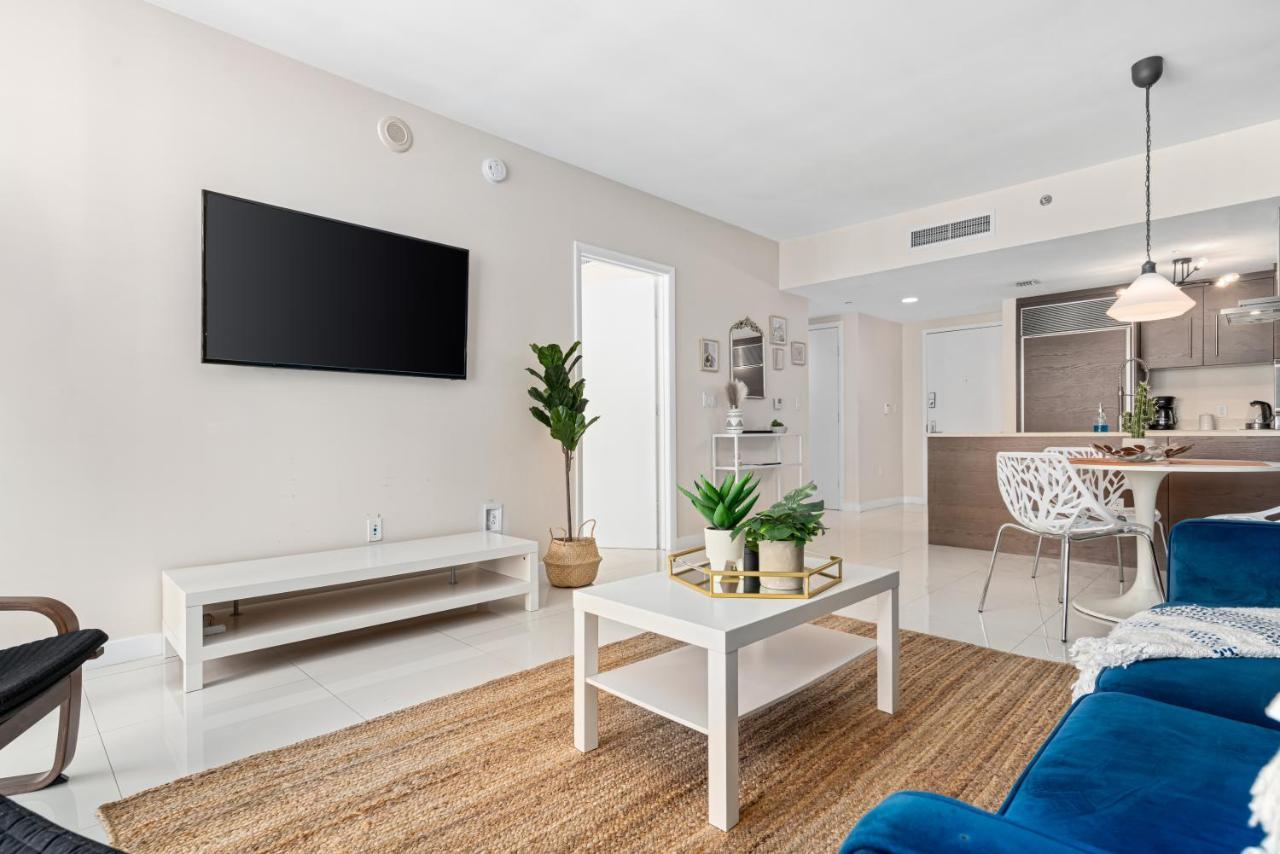 Apartment Icon Brickell Miami