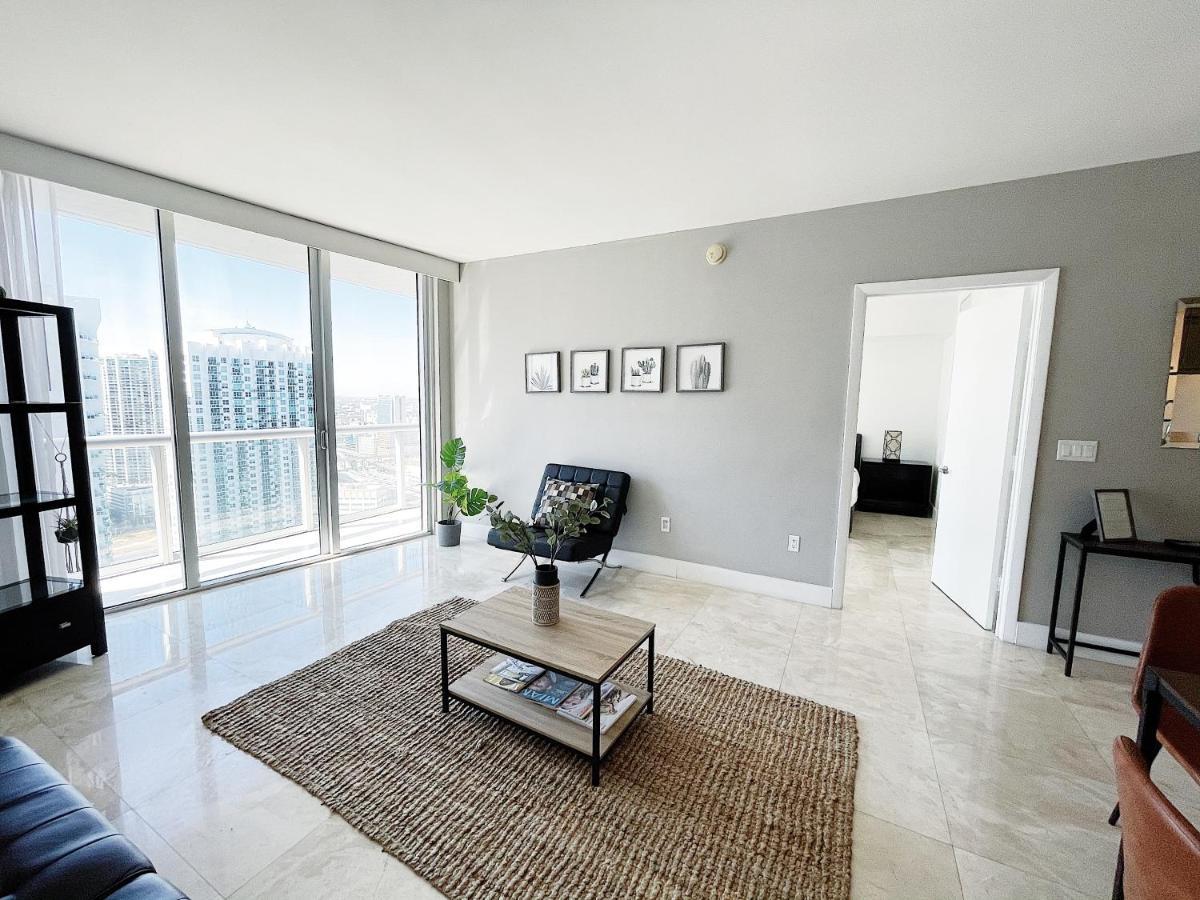 Icon Brickell * Miami