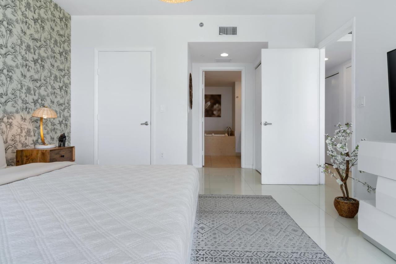 Icon Brickell Apartment