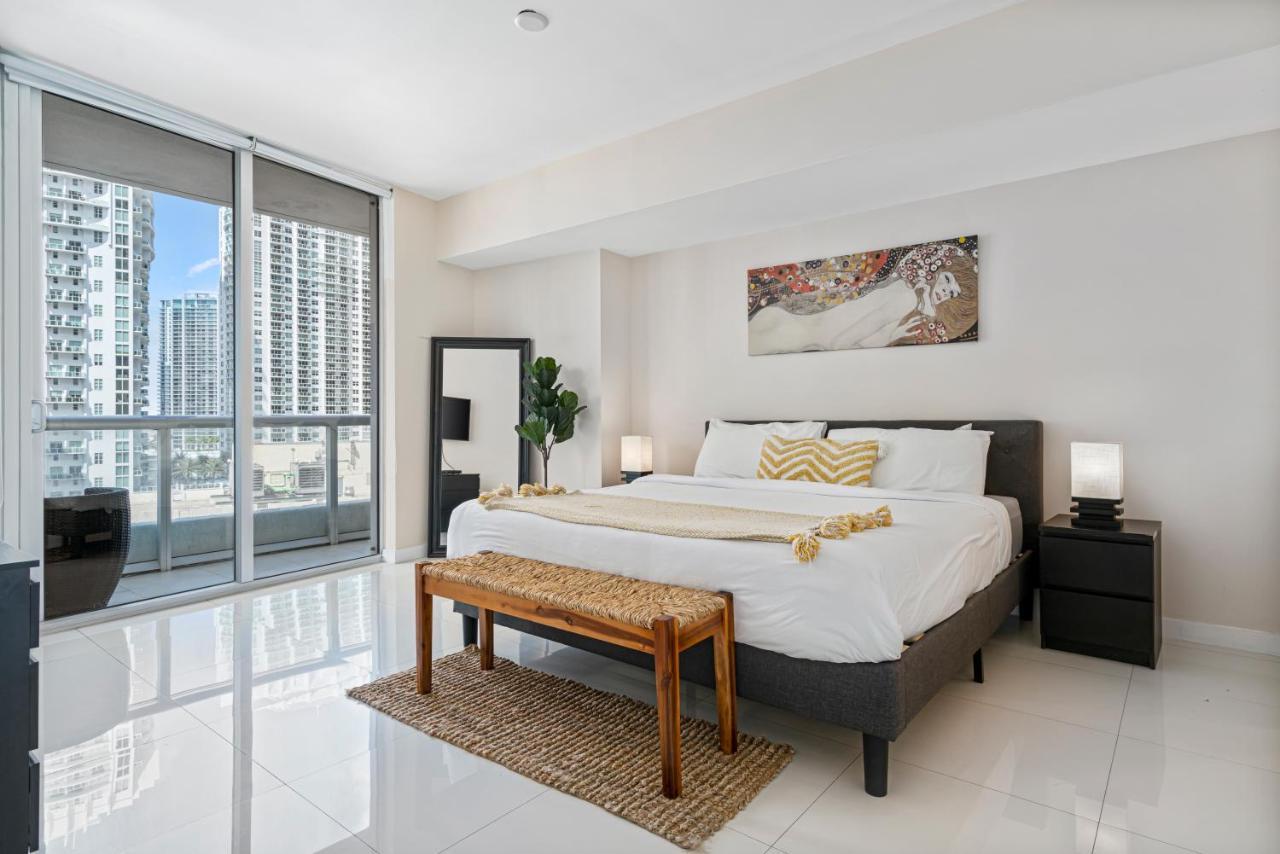 Icon Brickell * Miami
