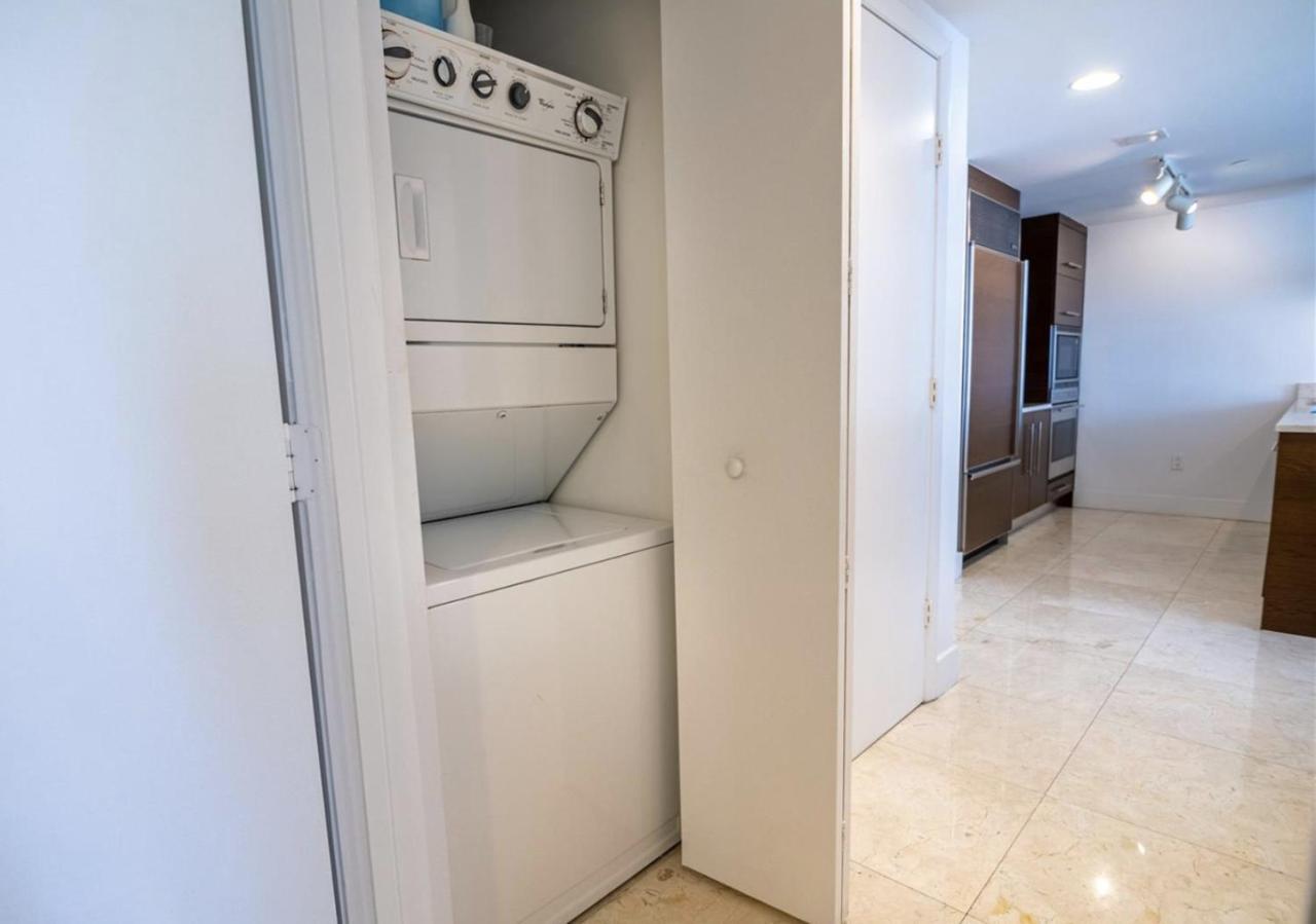 Icon Brickell Apartment