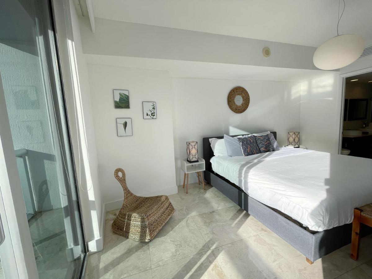 Icon Brickell Apartment *