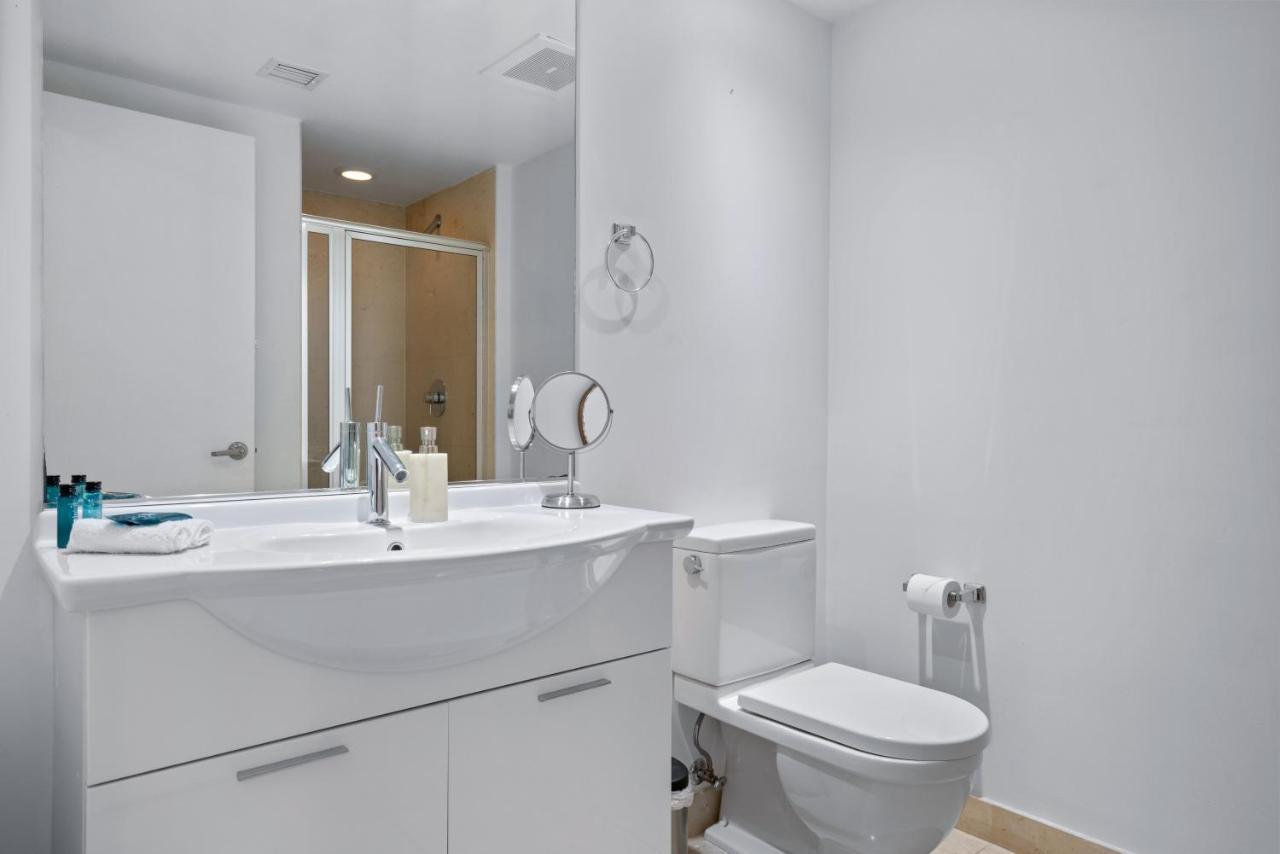 Icon Brickell Apartment Miami