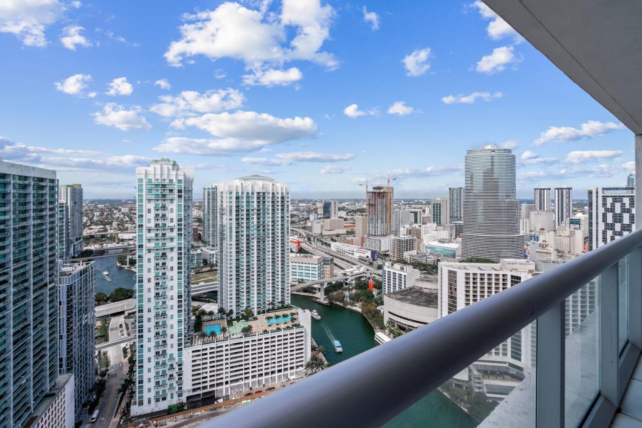 Icon Brickell *