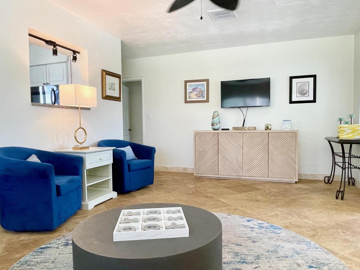 Motel Tropic Isle Deerfield Beach