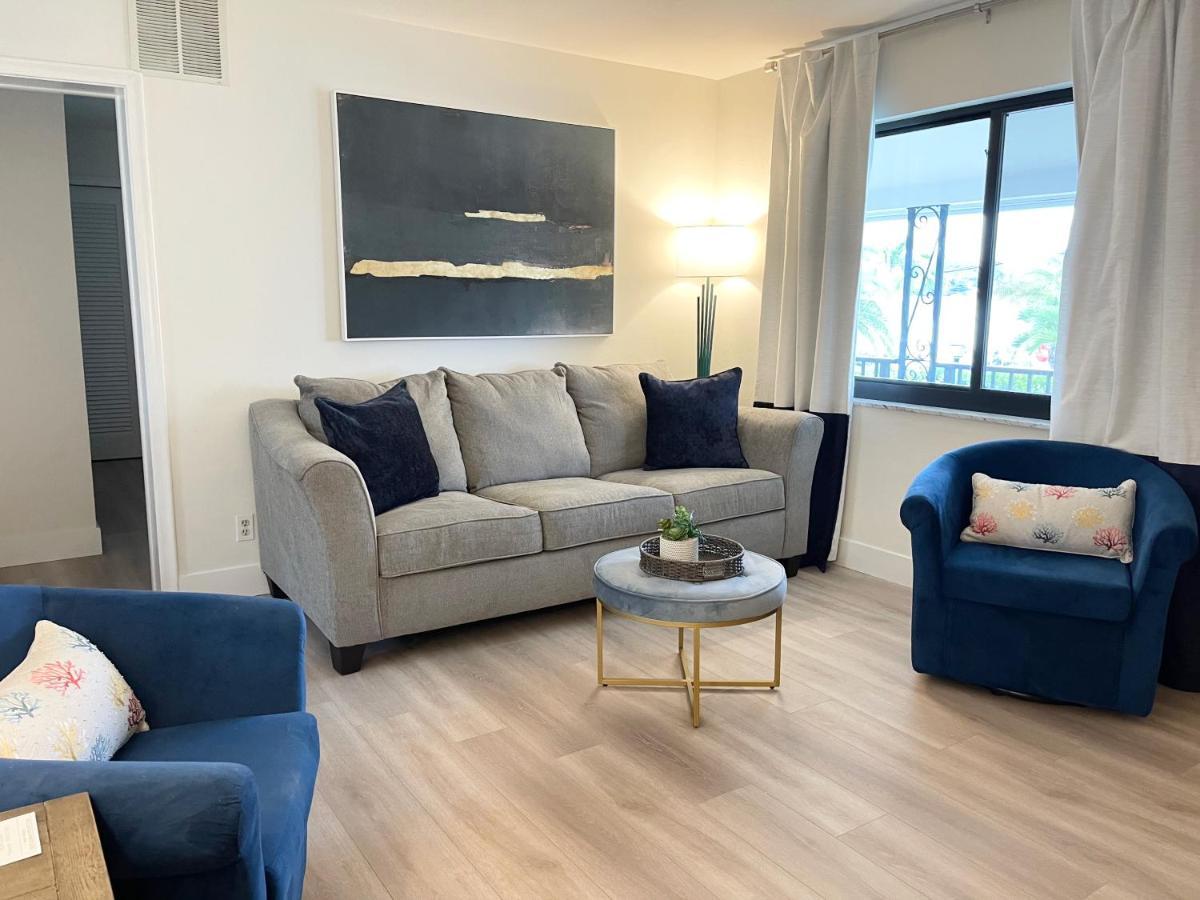 Tropic Isle Motel Deerfield Beach