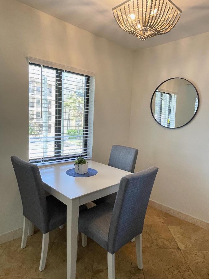 Tropic Isle Motel Deerfield Beach