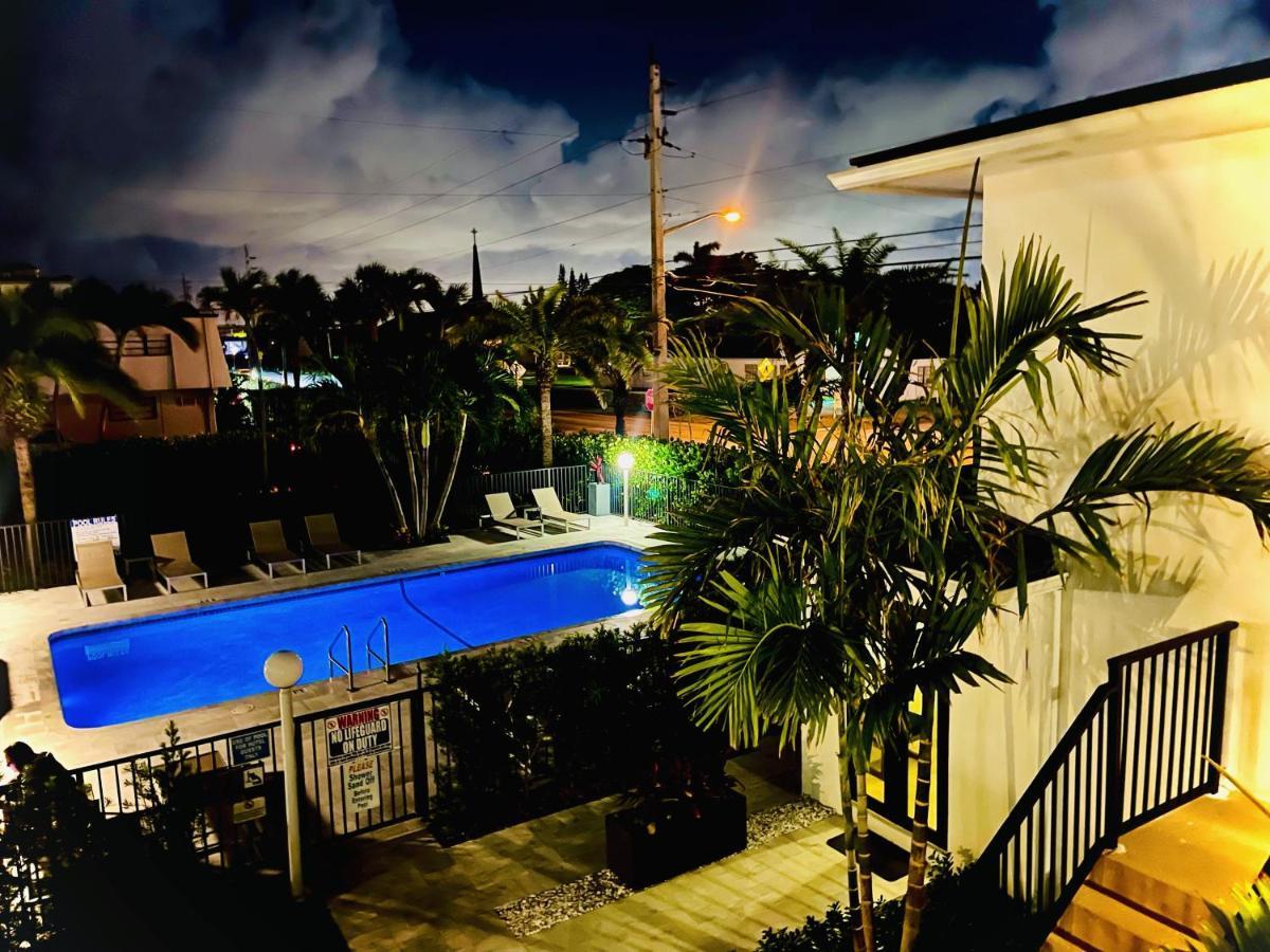 Tropic Isle Motel
