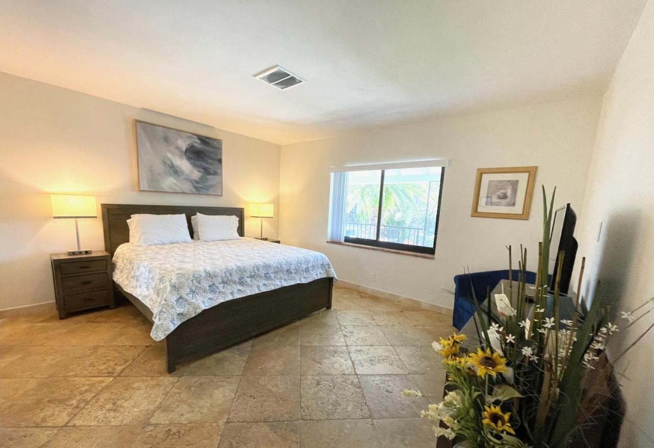 Tropic Isle 2* Deerfield Beach