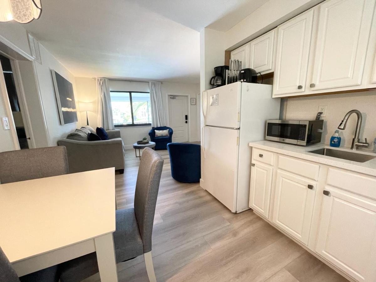 Motel Tropic Isle Deerfield Beach
