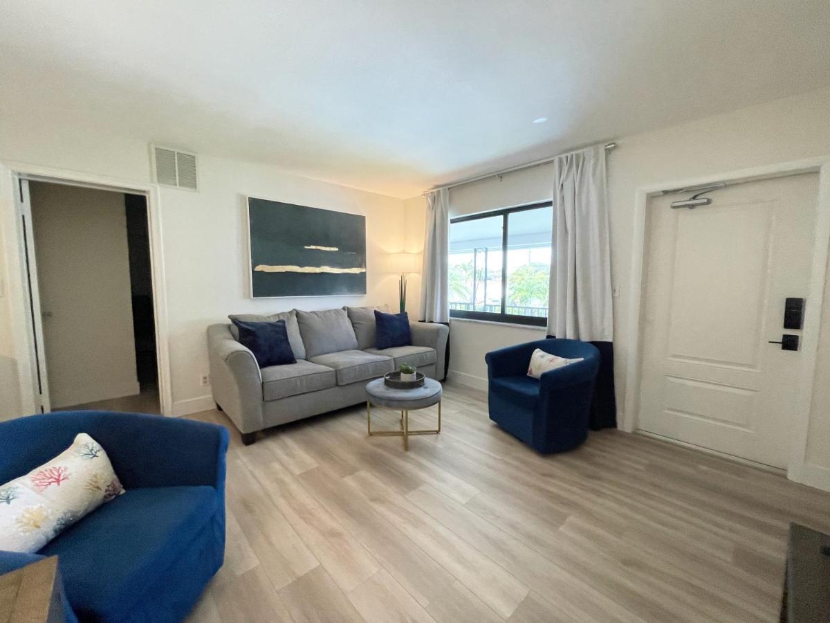 Tropic Isle Deerfield Beach