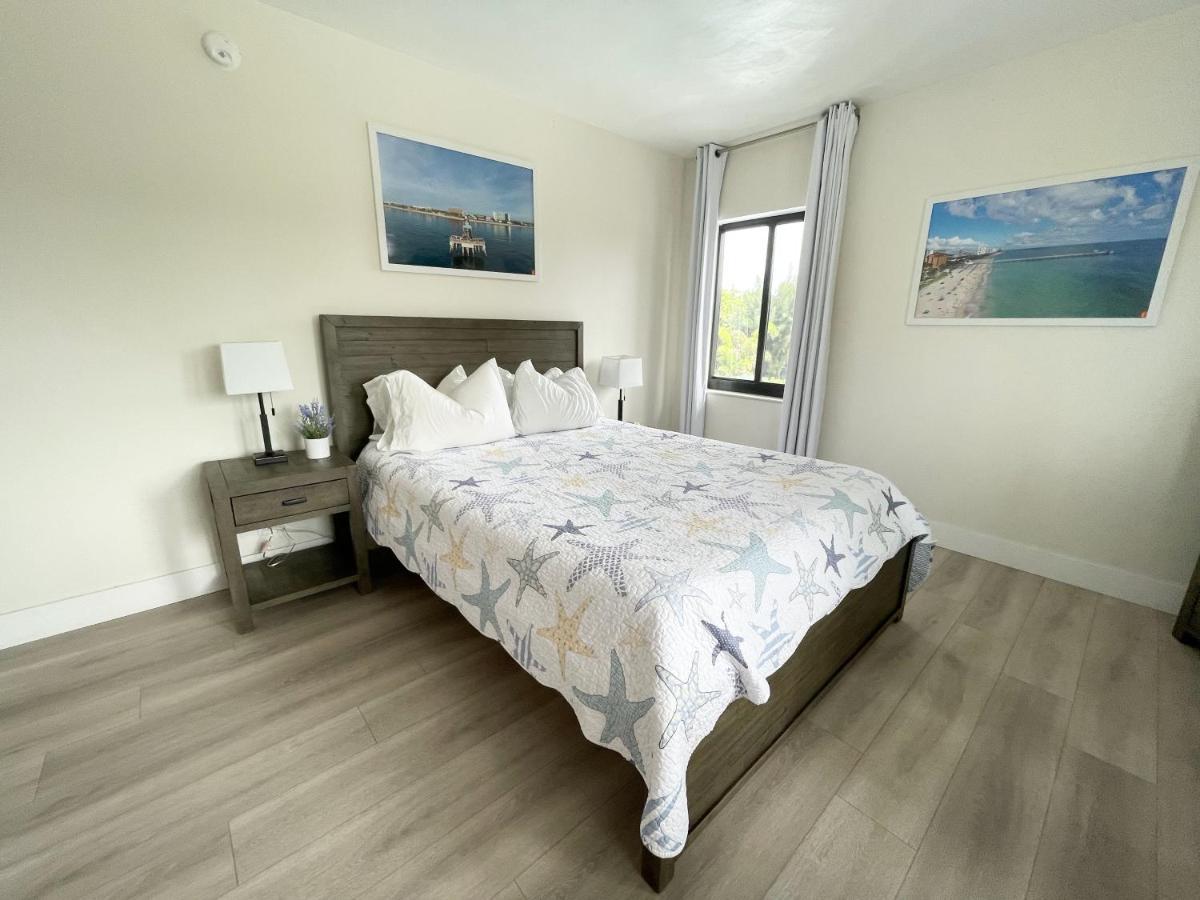 Tropic Isle Motel Deerfield Beach