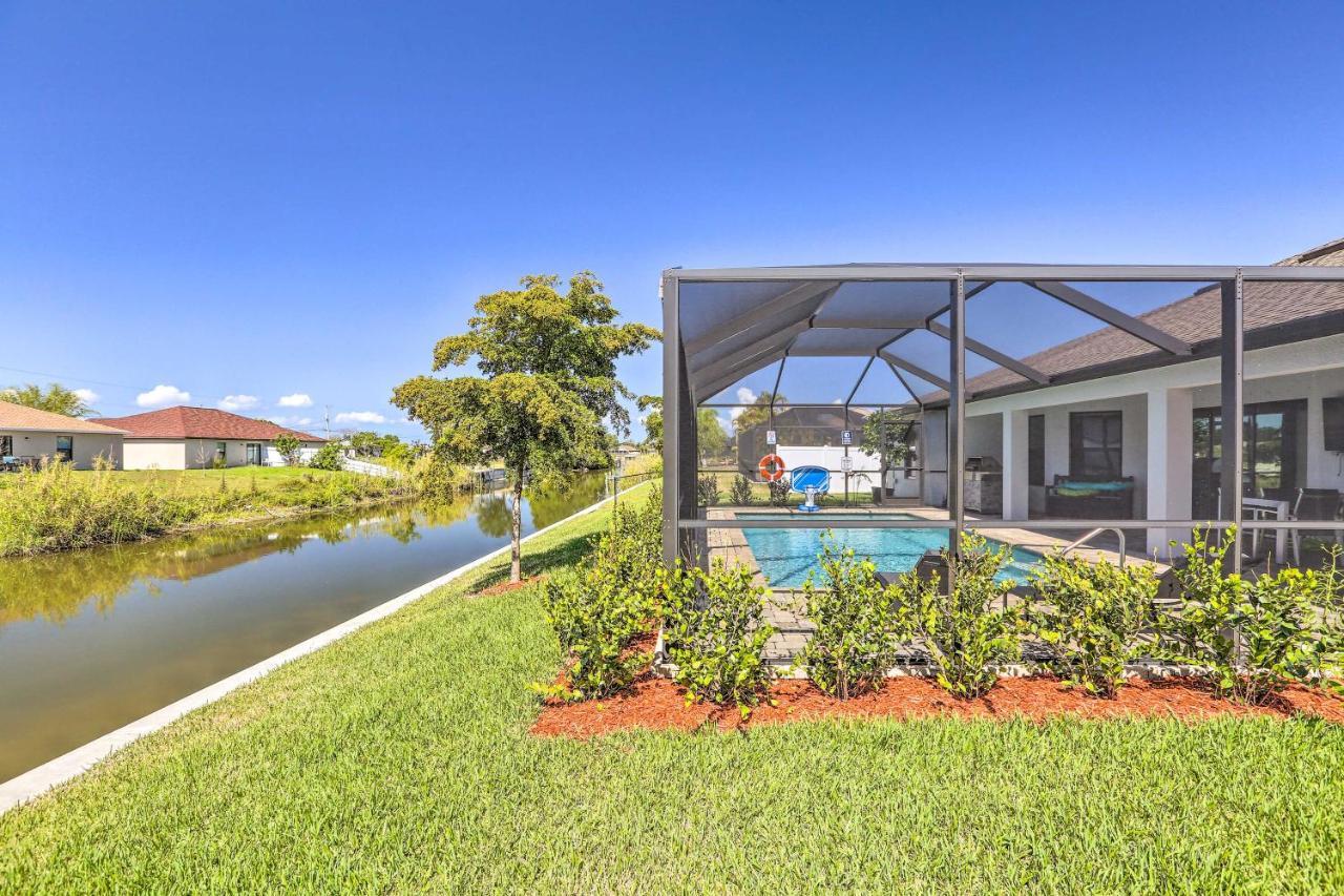 With Private Saltwater Pool! Holiday home