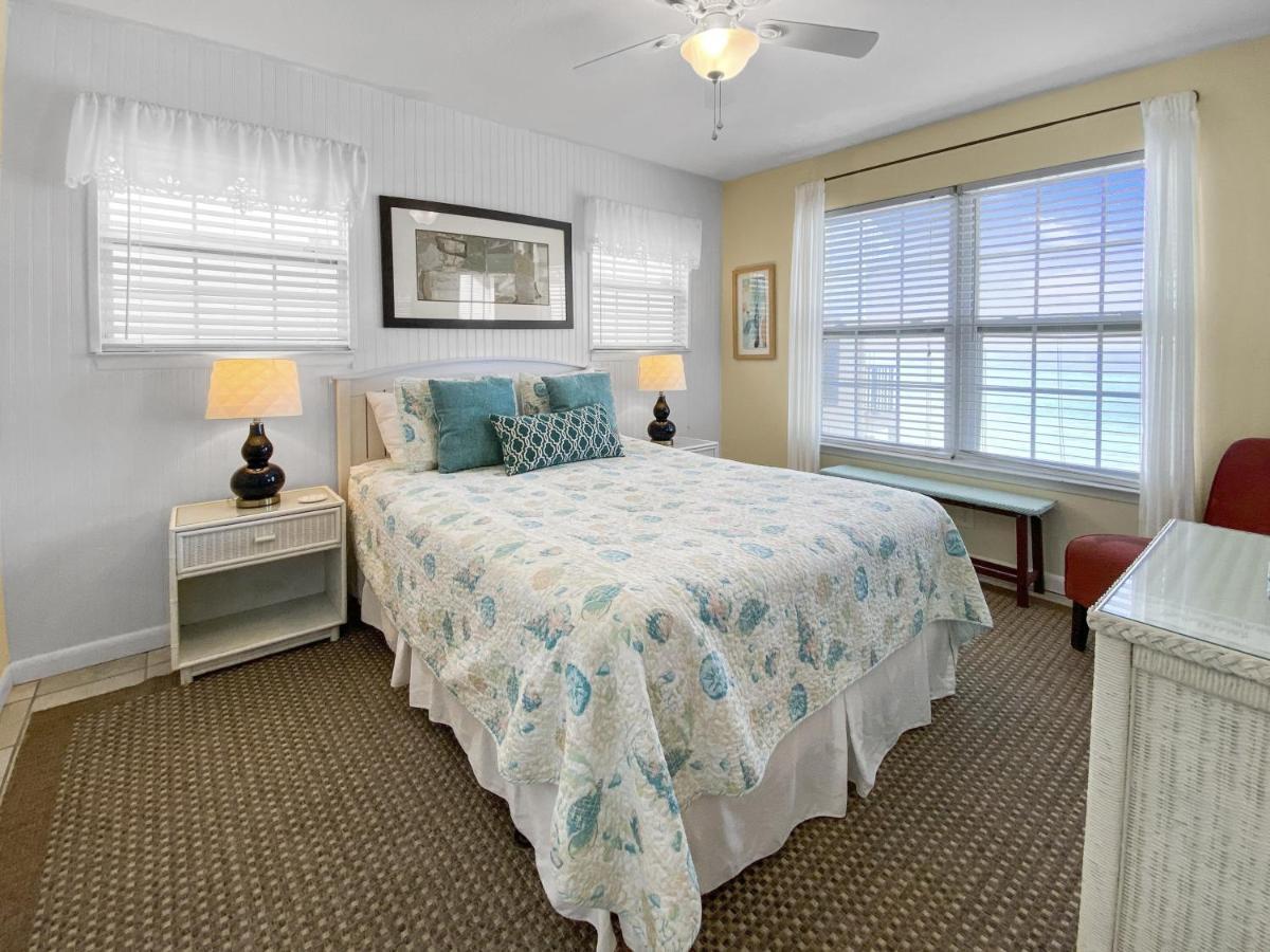 Highview Sunseekers 7 Condo * Santa Rosa Beach