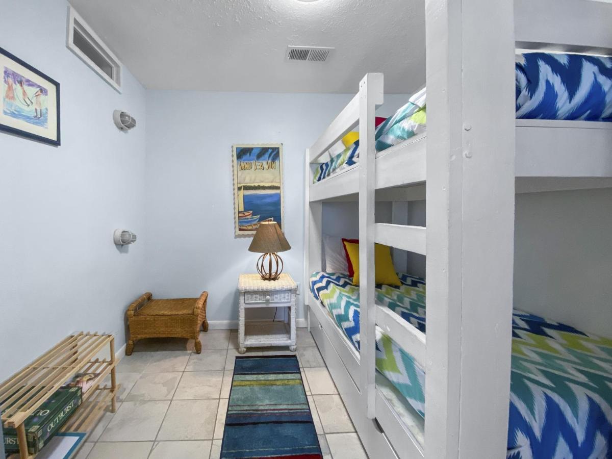 Highview Sunseekers 7 Condo Apartment Santa Rosa Beach