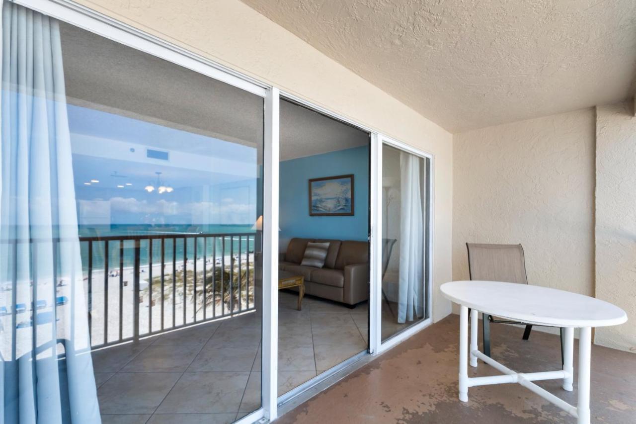 409 Place Holiday home St. Pete Beach