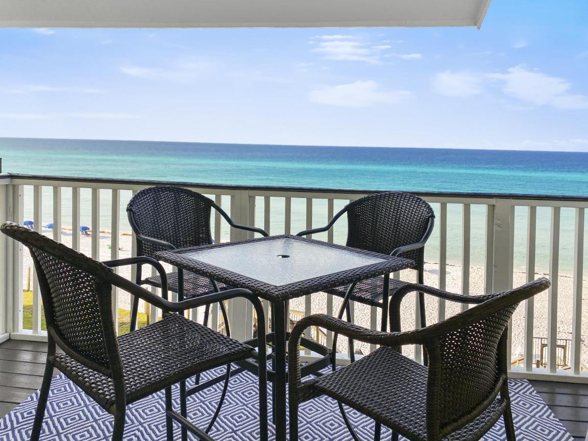 Highview Sunseekers 7 Condo * Santa Rosa Beach