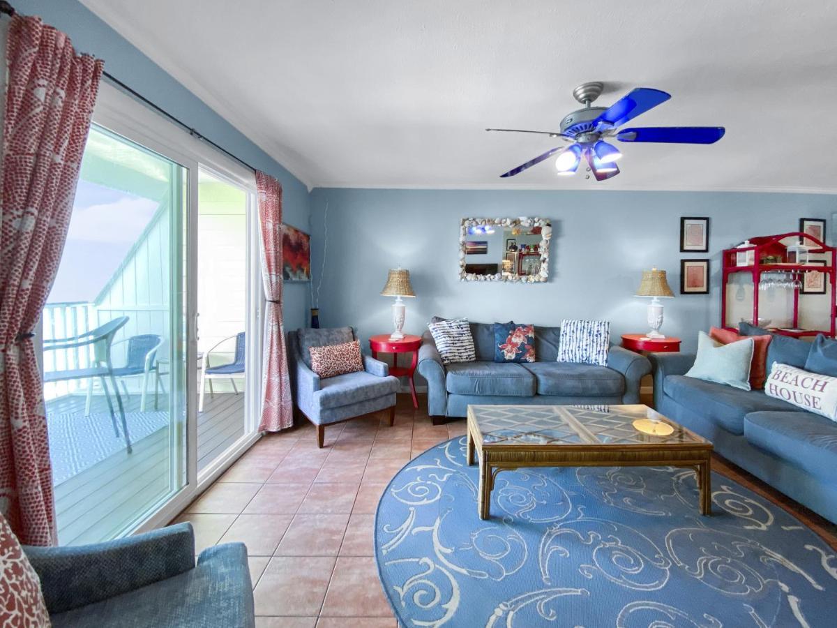 Apartment Highview Sunseekers 7 Condo Santa Rosa Beach