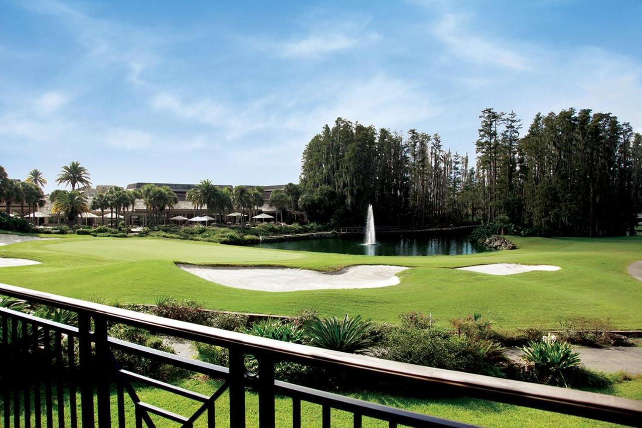 Saddlebrook Golf & Tampa North-wesley Chapel