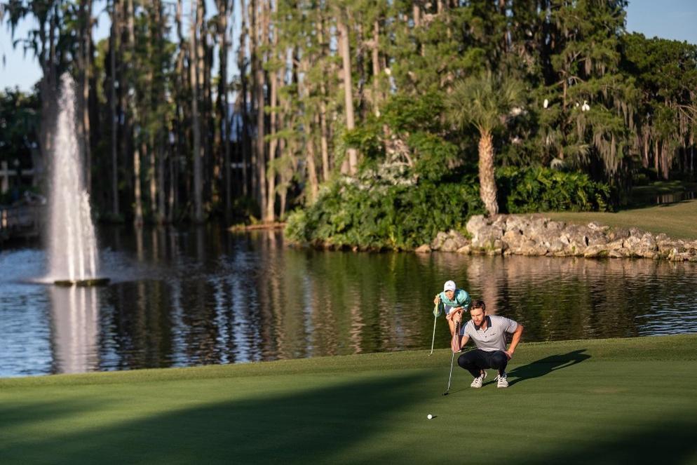 Resort Saddlebrook Golf & Tampa North-wesley Chapel 4*