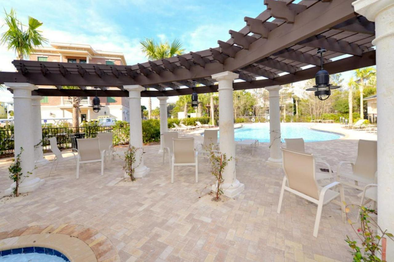 Aparthotel Village Of South Walton 219- Shot Of Paradise Rosemary Beach