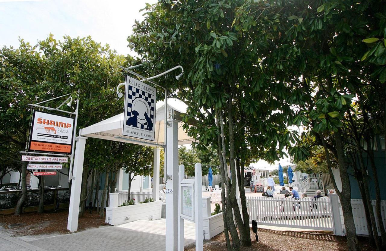 Village Of South Walton 219- Shot Of Paradise Aparthotel Rosemary Beach