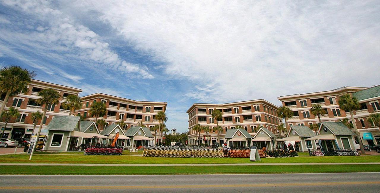 Aparthotel Village Of South Walton 219- Shot Of Paradise *