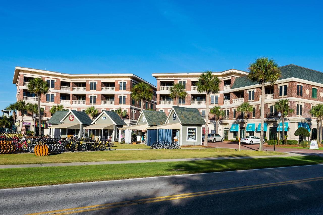 Village Of South Walton 219- Shot Of Paradise * Rosemary Beach