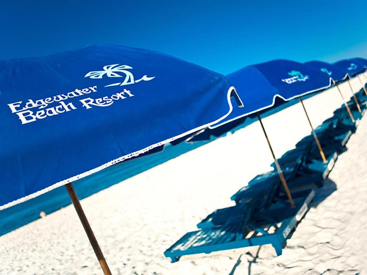 Edgewater Tower 1-412 Aparthotel Panama City Beach