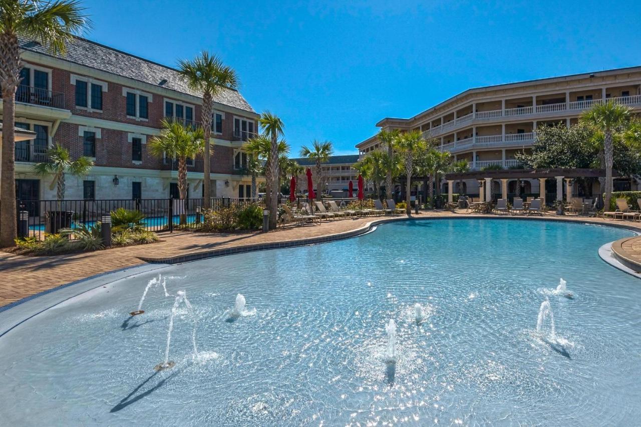 Village Of South Walton 219- Shot Of Paradise Aparthotel
