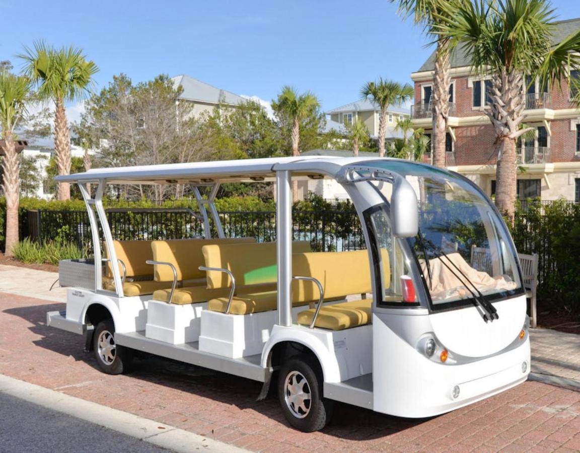 Aparthotel Village Of South Walton 219- Shot Of Paradise Rosemary Beach