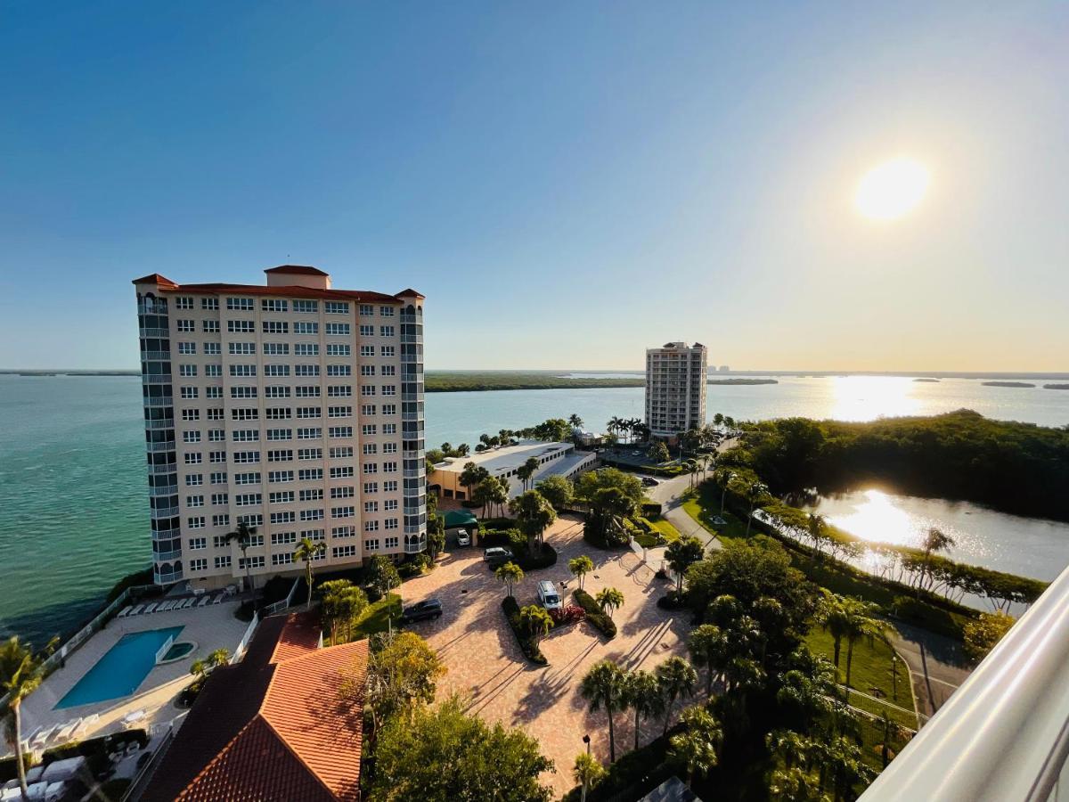 Apartment #1104 Lovers Key Club Ocean Front *