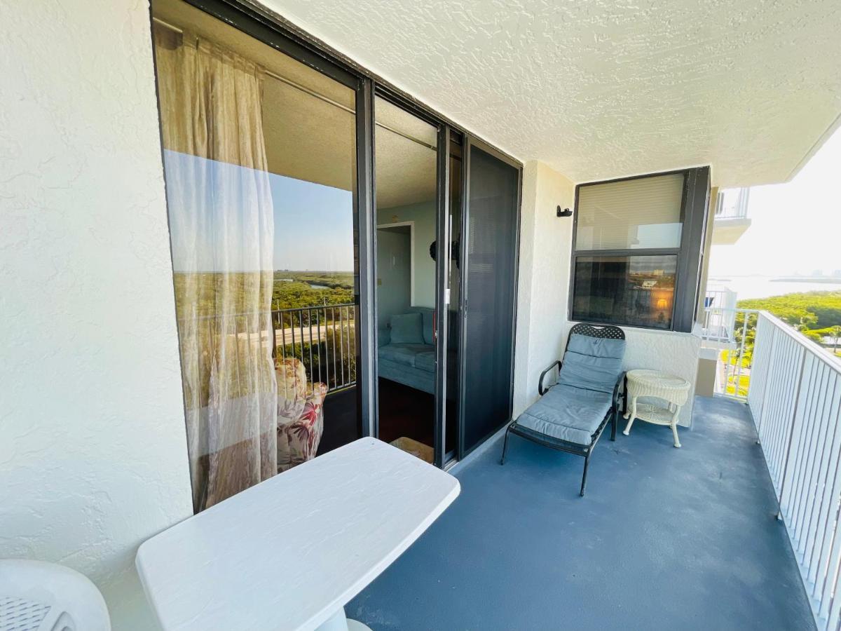 #901 Private And Gulf Views Apartment *