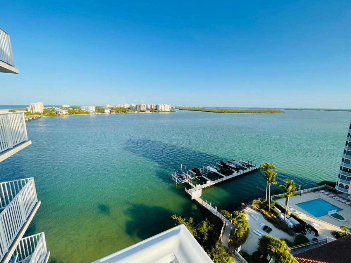 #1104 Lovers Key Club Ocean Front * Fort Myers Beach