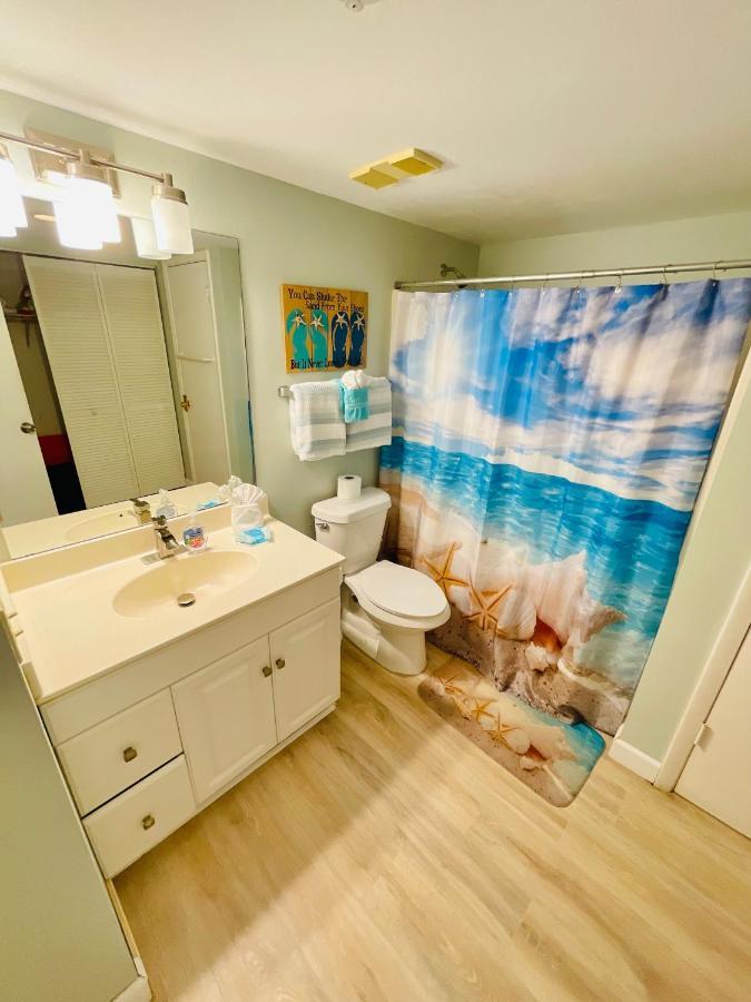 Apartment #901 Private And Gulf Views Fort Myers Beach