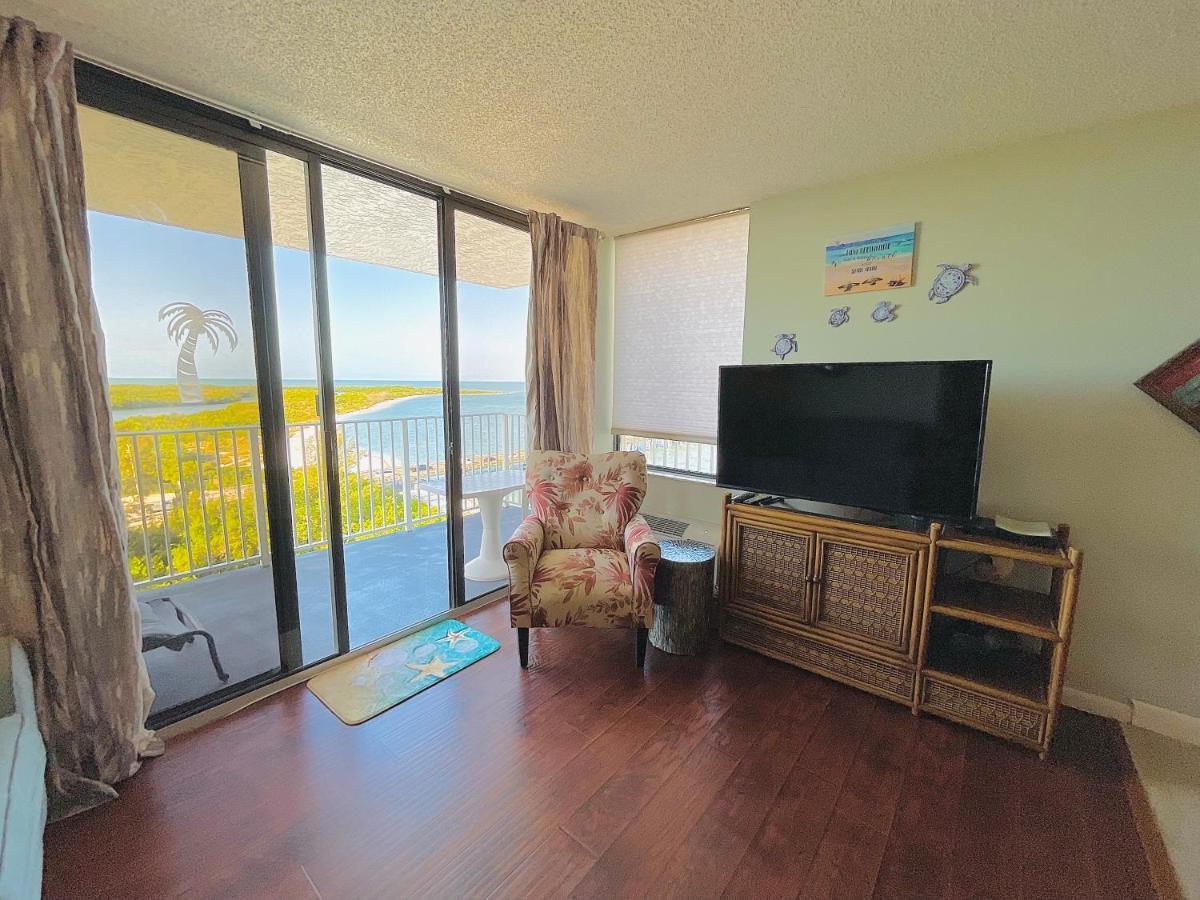 #901 Private And Gulf Views Apartment Fort Myers Beach