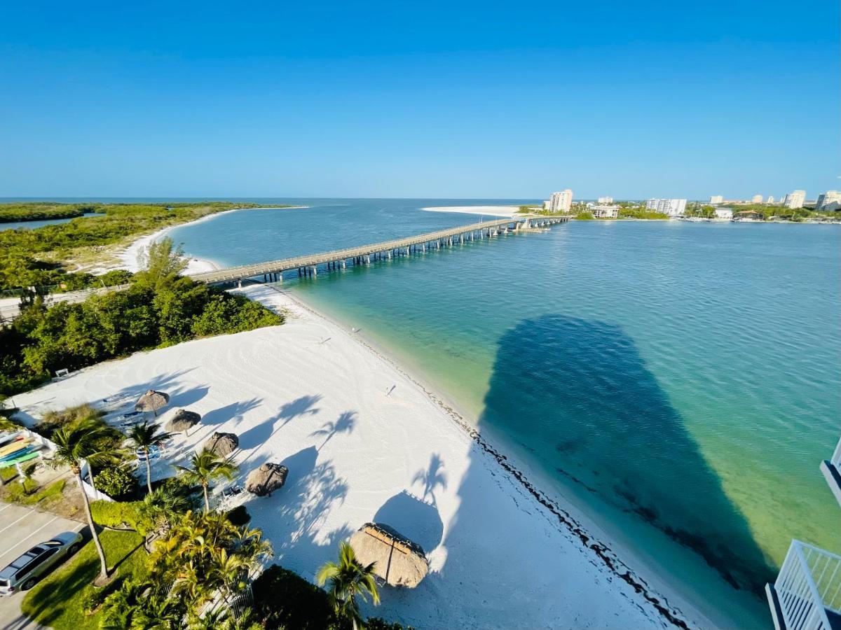 #901 Private And Gulf Views Apartment Fort Myers Beach