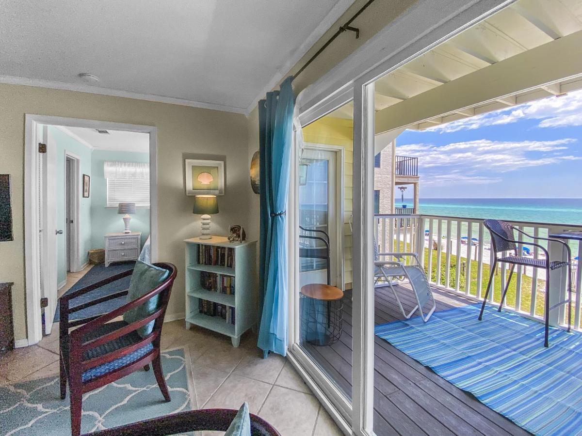 Apartment The Breezeway *