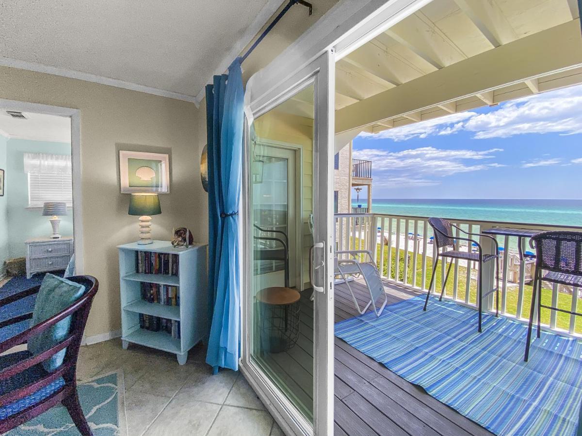 The Breezeway * Blue Mountain Beach