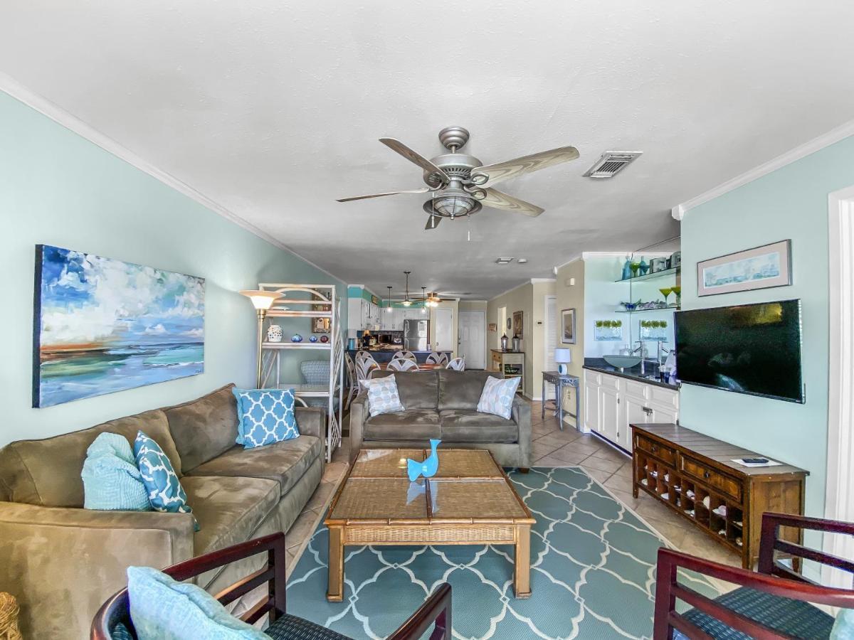 The Breezeway Apartment