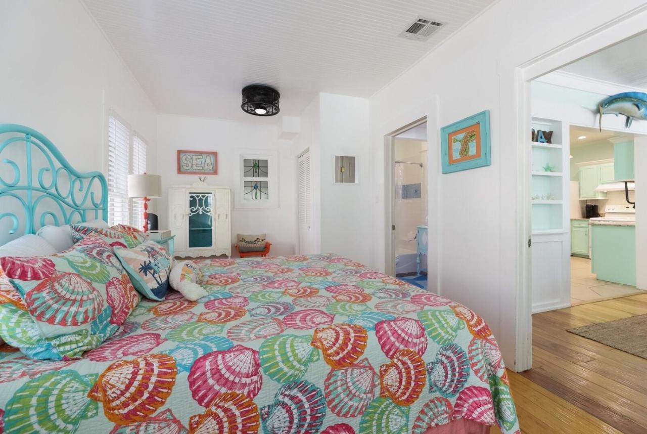 Holiday home Marmalade Mermaid Bradenton Beach