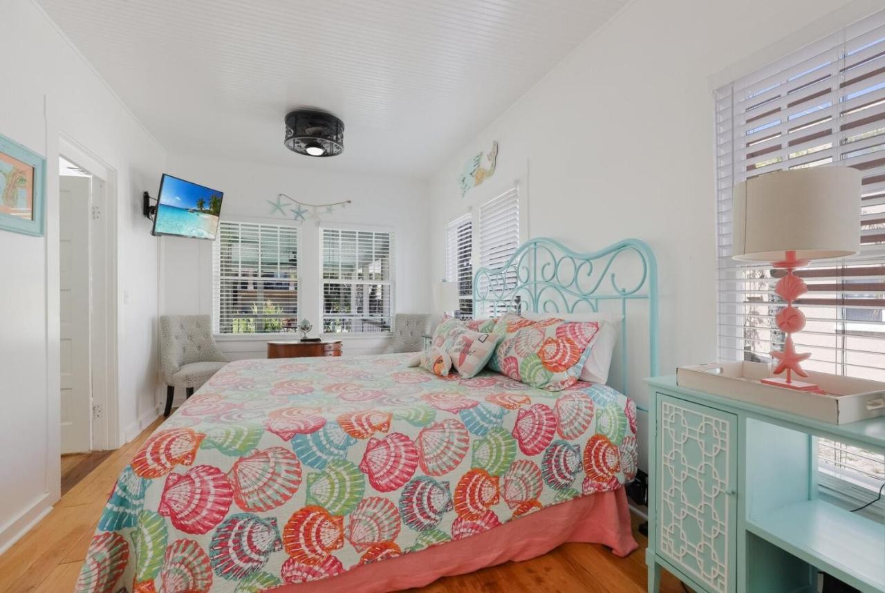 Holiday home Marmalade Mermaid Bradenton Beach